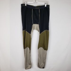 cabela's long johns